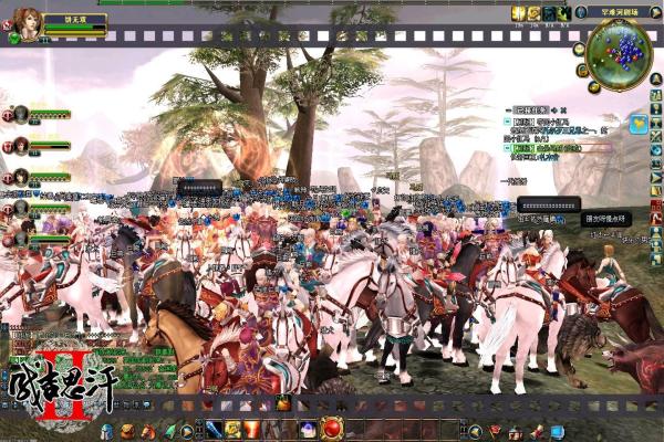 《饥荒：龙宫礼奈》角色玩法全指南