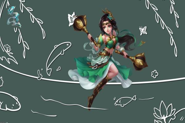鬼灭之刃炭治郎刀的特色与设定分析