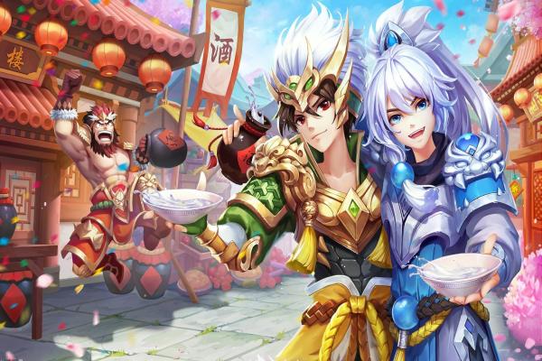 英雄联盟剑魔仲裁圣骑皮肤获取方式与特点